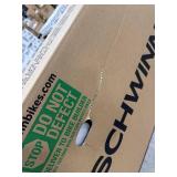 Schwinn Deelite 20' Kids' Bike - Mint