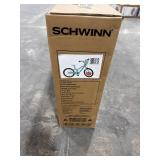 Schwinn Deelite 20' Kids' Bike - Mint