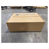 Dolancourt 33' 18G Double Sink w/ Faucet