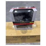 Freedom Matte Black Keyed Entry Lever (6 pack)