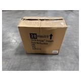 Pineapple Planter 14 qt Resin White (4 pack)