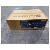 Dolancourt 33' 18G Double Sink w/ Faucet