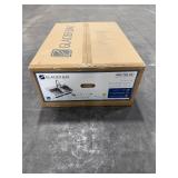 Dolancourt 33' 18G Double Sink w/ Faucet