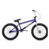 Mongoose Index 2.0 20' Kids BMX Bike - Blue
