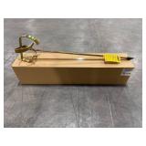 DEWALT Drywall Mud Mixer 32' Shaft (Pack of 2)