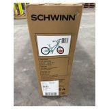 Schwinn Deelite 20' Kids' Bike - Mint
