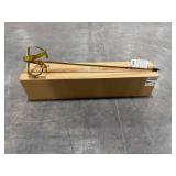DEWALT Drywall Mud Mixer 32' Shaft (Pack of 2)