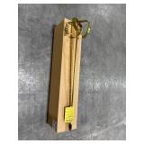 DEWALT Drywall Mud Mixer 32' Shaft (Pack of 2)