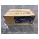 Dolancourt 33' 18G Double Sink w/ Faucet