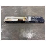 Calero 50 in. Black Floor Lamp LED