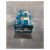 Solar LED Deck Cap Light 4x4/6x6 (2 pack)