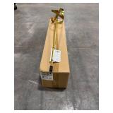 DEWALT Drywall Mud Mixer 32' Shaft (Pack of 2)