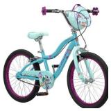 Schwinn Deelite 20' Kids' Bike - Mint