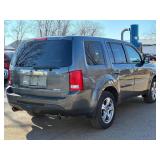 2012 HONDA PILOT EX *All Wheel Drive* (NO RESERVE)