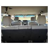 2012 HONDA PILOT EX *All Wheel Drive* (NO RESERVE)