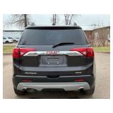 2017 GMC ACADIA SLT-1 *All Wheel Drive | 3rd Row Seating*