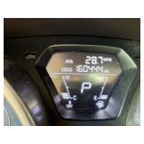 2013 HYUNDAI ELANTRA GLS *No Accidents Reported* (NO RESERVE)