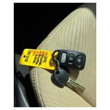 2013 HYUNDAI ELANTRA GLS *No Accidents Reported* (NO RESERVE)