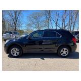2014 CHEVROLET EQUINOX LT *All Wheel Drive | No Accidents Reported* (NO RESERVE)