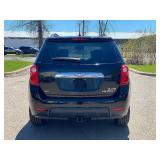 2014 CHEVROLET EQUINOX LT *All Wheel Drive | No Accidents Reported* (NO RESERVE)