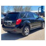 2014 CHEVROLET EQUINOX LT *All Wheel Drive | No Accidents Reported* (NO RESERVE)
