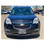 2014 CHEVROLET EQUINOX LT *All Wheel Drive | No Accidents Reported* (NO RESERVE)
