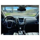 2014 CHEVROLET EQUINOX LT *All Wheel Drive | No Accidents Reported* (NO RESERVE)