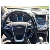 2014 CHEVROLET EQUINOX LT *All Wheel Drive | No Accidents Reported* (NO RESERVE)