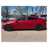 2018 HYUNDAI ELANTRA SE *No Accidents Reported* (NO RESERVE)