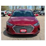 2018 HYUNDAI ELANTRA SE *No Accidents Reported* (NO RESERVE)