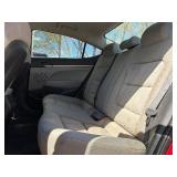 2018 HYUNDAI ELANTRA SE *No Accidents Reported* (NO RESERVE)