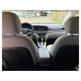 2018 HYUNDAI ELANTRA SE *No Accidents Reported* (NO RESERVE)