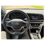 2018 HYUNDAI ELANTRA SE *No Accidents Reported* (NO RESERVE)