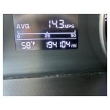 2018 HYUNDAI ELANTRA SE *No Accidents Reported* (NO RESERVE)