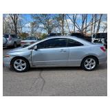 2006 HONDA CIVIC EX (NO RESERVE)