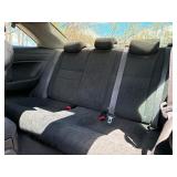 2006 HONDA CIVIC EX (NO RESERVE)