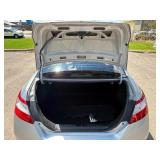 2006 HONDA CIVIC EX (NO RESERVE)