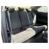 2006 HONDA CIVIC EX (NO RESERVE)