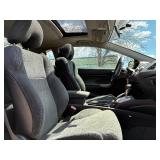 2006 HONDA CIVIC EX (NO RESERVE)