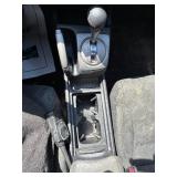2006 HONDA CIVIC EX (NO RESERVE)