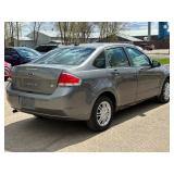 2010 FORD FOCUS SE *2 Owner | No Accidents Reported | 105k Miles* (NO RESERVE)
