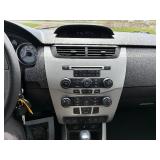 2010 FORD FOCUS SE *2 Owner | No Accidents Reported | 105k Miles* (NO RESERVE)