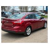 2013 FORD FOCUS SE *2 Owner | 147k Miles* (NO RESERVE)