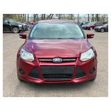 2013 FORD FOCUS SE *2 Owner | 147k Miles* (NO RESERVE)
