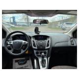 2013 FORD FOCUS SE *2 Owner | 147k Miles* (NO RESERVE)