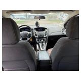 2013 FORD FOCUS SE *2 Owner | 147k Miles* (NO RESERVE)