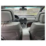2008 BMW X3 3.0SI *All Wheel Drive | No Accidents Reported* (NO RESERVE)