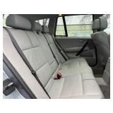 2008 BMW X3 3.0SI *All Wheel Drive | No Accidents Reported* (NO RESERVE)