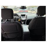 2012 CHEVROLET EQUINOX LT *No Accidents Reported | 2 Owner* (NO RESERVE)