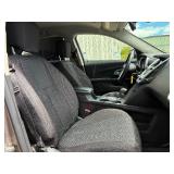 2012 CHEVROLET EQUINOX LT *No Accidents Reported | 2 Owner* (NO RESERVE)